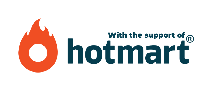Logo Hotmart